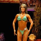 Tanya  Robbins - NPC All Women's Weekend/Big Shott Classic 2010 - #1